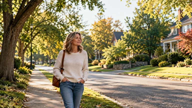 Life Didn’t Go According to Plan. Here’s What I Noticed When It Didn’t.