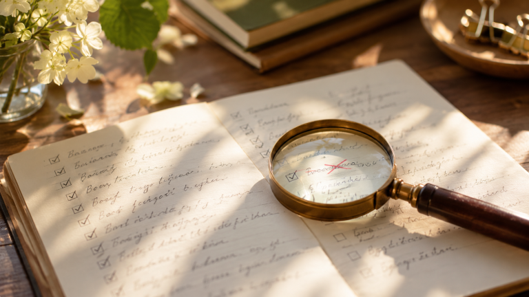 Rebuild Confidence After 40: When Your Inner Critic Won’t Shut Up