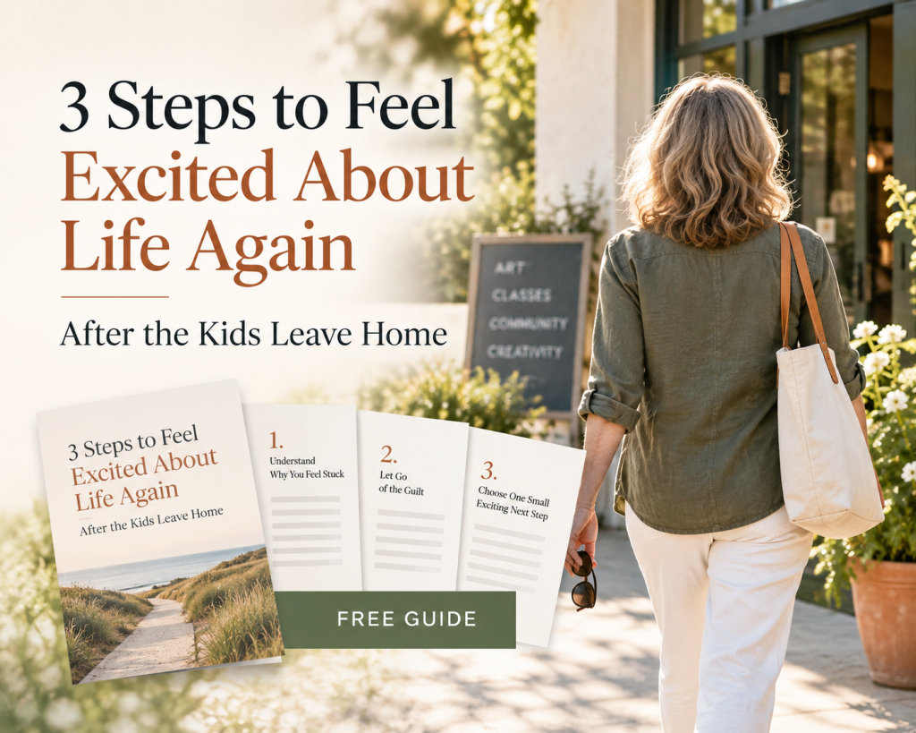 3 Steps