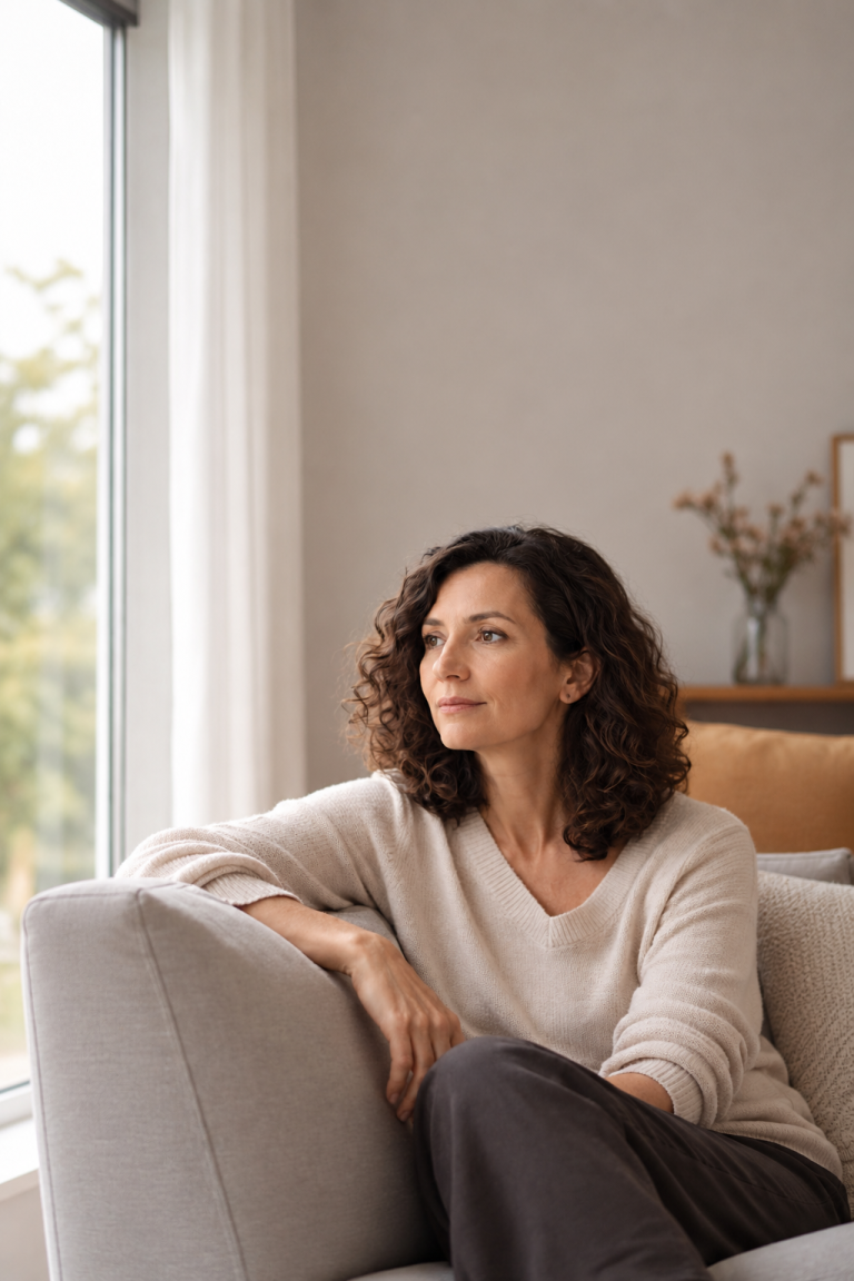 Why Leaving Didn’t Fix Everything (and Why That’s Normal)